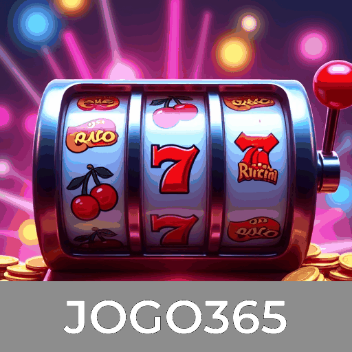 JOGO365: O Seu Cassino Online Premiádo e Confiável