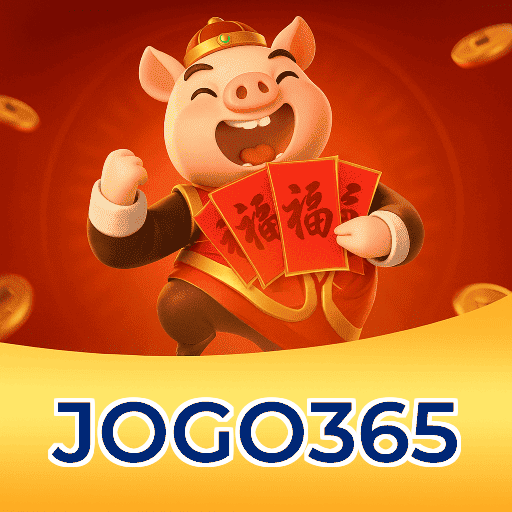 JOGO365 Logo