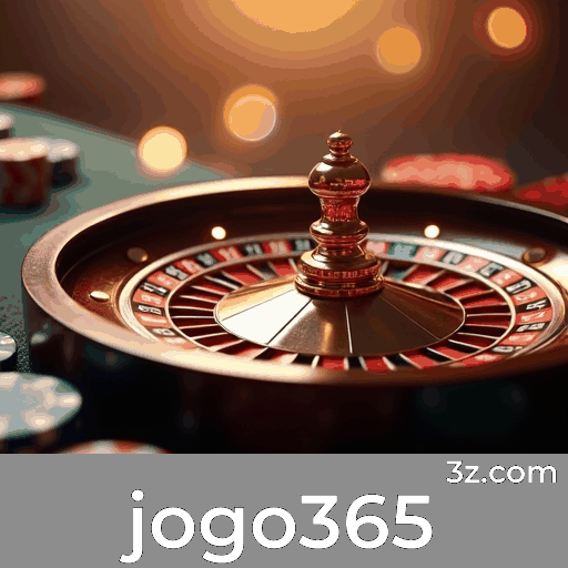 jogo365: A plataforma que transforma comunidade em conexão